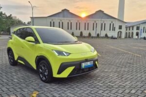 Toyota Kijang Innova leads, BYD Atto 1 #1 in October and November – Best Selling Cars Blog