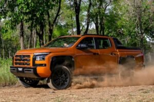 Toyota Hilux, Mitsubishi L200 and GWM Poer on top – Best Selling Cars Blog