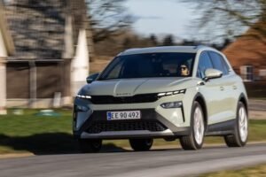 Skoda Elroq instant best-seller – Best Selling Cars Blog