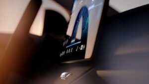 Volvo EX60 EV to Debut With Google Gemini AI and New HuginCore Platform