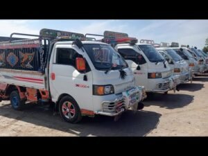 JAC X200 | JAC MOTORS